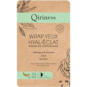 Qiriness Wrap Yeux Hyal-Éclat