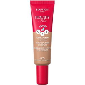 Bourjois Embellisseur de Teint Healthy Mix - Publicité