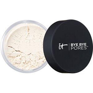 IT COSMETICS Bye Bye Poresa¢ Poudre Libre Universelle