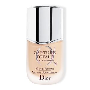 Christian Dior Capture Totale - Fond de teint serum