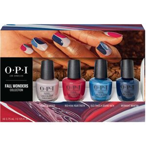 OPI Kit de minis vernis