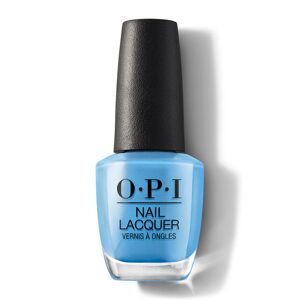 OPI No Room For The blues Vernis à Ongles