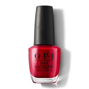 OPI The Thrill of Brazil