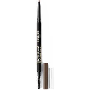 Bourjois Brow Reveal Micro Brow Pencils