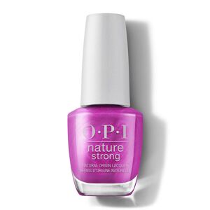 OPI Thistle Make You Bloom