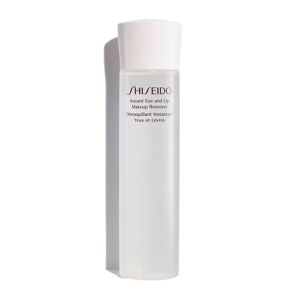 Shiseido Demaquillant Instantane Yeux et Levres