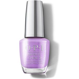 OPI Don't Wait. Create.