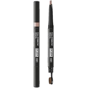 Pupa Full Eyebrow Pencil Maquillage Sourcils