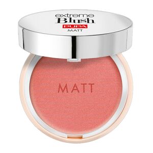 Pupa Extreme Blush Matt