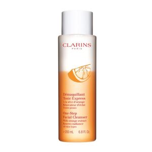 Clarins Demaquillant Tonic Express