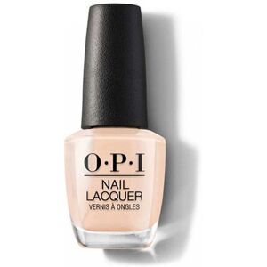 OPI Samoan Sand Vernis a Ongles - Tenue 7 jours