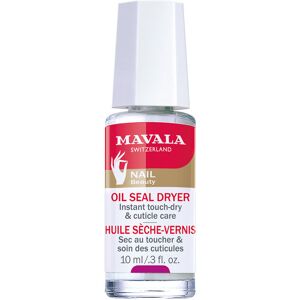 Mavala Huile Seche Vernis Soins des Ongles