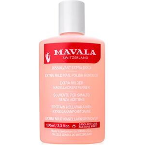 Mavala Dissolvant Extra-Doux