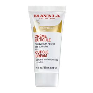 Mavala Crème Cuticule Ongles