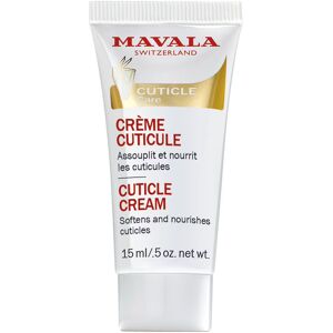 Mavala Crème Cuticule