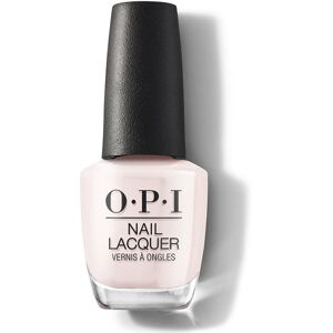 OPI Pink In Bio - Publicité