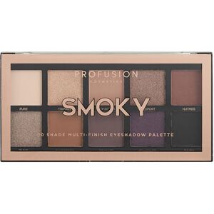 Profusion Cosmetics Palette Smoky Mini Artistry Fard à paupières