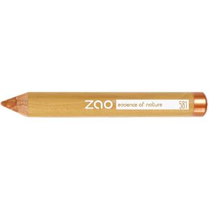 Zao Essence of Nature Crayon Jumbo