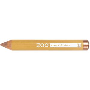 Zao Essence of Nature Crayon Jumbo