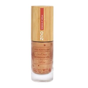 Zao Essence of Nature Voile scintillant