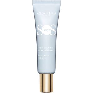 Clarins SOS Primer Matifying Base de Teint & Fixateur