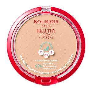 Bourjois Poudre Healthy Mix Clean Poudres
