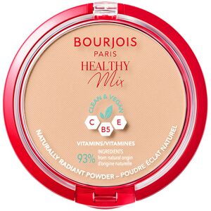 Bourjois Poudre Healthy Mix Clean