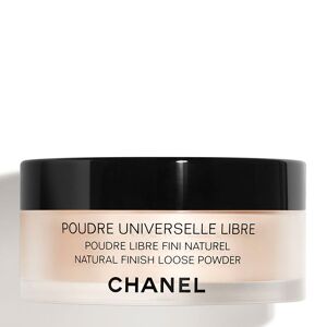 CHANEL POUDRE UNIVERSELLE LIBRE