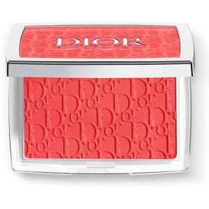 Christian Dior Backstage Rosy Glow Fard a joues / Blush