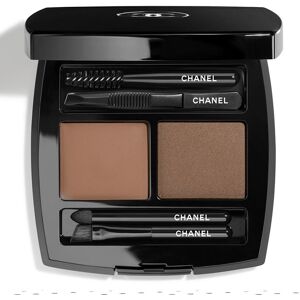 CHANEL LA PALETTE SOURCILS