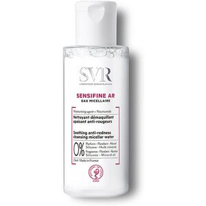 SVR SENSIFINE AR Eau Micellaire Démaquillant & Nettoyant