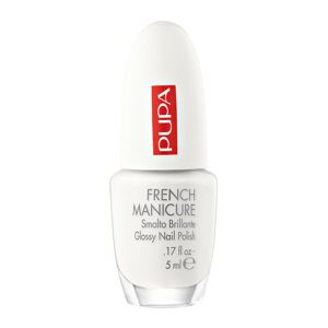 Pupa French Manicure Vernis à Ongles