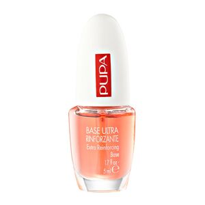 Pupa Base Ultra-Fortifiante Base & Top Coat