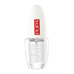 Pupa Fixateur Brillant pour Vernis a Ongles