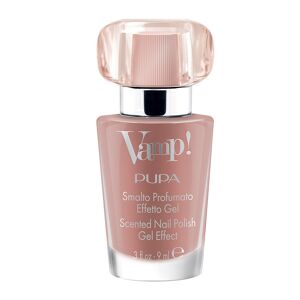 Pupa Vamp! Vernis a Ongles Parfume Effet Gel Vernis a Ongles