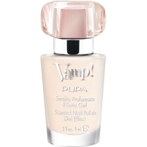 Pupa Vamp! Vernis a Ongles Parfume Effet Gel Vernis a Ongles