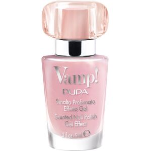 Pupa Vamp! Vernis a Ongles Parfume Effet Gel Vernis a Ongles