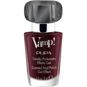 Pupa Vamp! Vernis a Ongles Parfume Effet Gel Vernis a Ongles