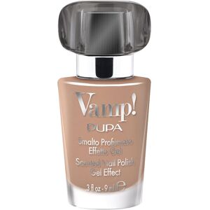 Pupa Vamp! Vernis a Ongles Parfume Effet Gel