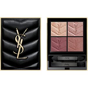 Yves Saint Laurent Couture Mini Clutch Beaute des Yeux