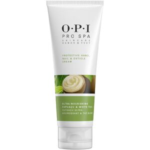 OPI Protective Hand Nail & Cuticle Cream Soins des ongles