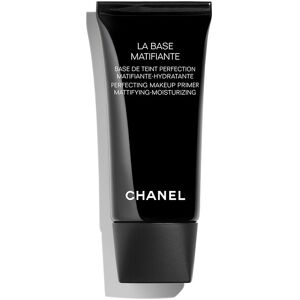 CHANEL La Base Matifiante