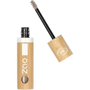 ZAO MAKEUP Mascara sourcils Maquillage Sourcils