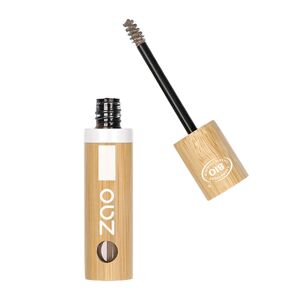 ZAO MAKEUP Mascara sourcils