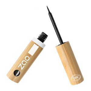 Zao Essence of Nature Eyeliner Feutre Bio