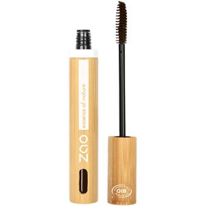 Zao Essence of Nature Mascara Aloe Vera Bio