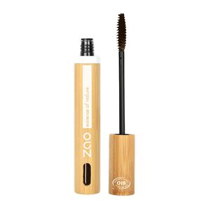 Zao Essence of Nature Mascara Volume & Gainage Bio