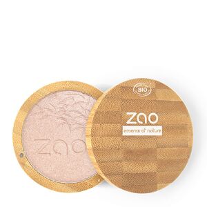 Zao Essence of Nature Shine-Up Powder Bio