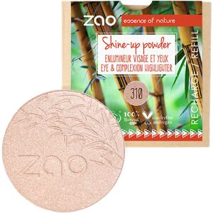 Zao Essence of Nature Shine-Up Powder Bio