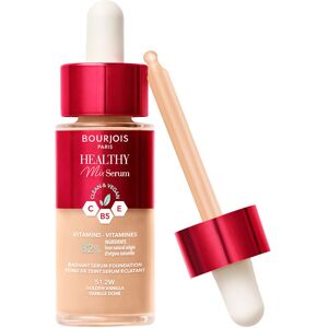 Bourjois Healthy Mix Fond de Teint Fluide